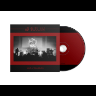 AD NAUSEAM Live at Roadburn DIGIPAK , PRE-ORDER [CD]